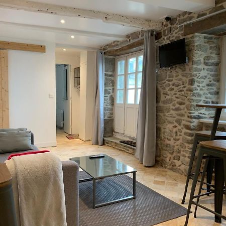 Le Cap Solidor Lejlighed Saint-Malo Eksteriør billede