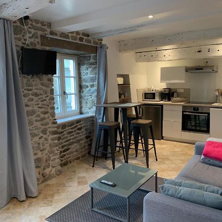 Le Cap Solidor Lejlighed Saint-Malo Eksteriør billede