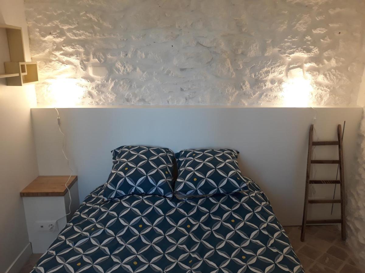 Le Cap Solidor Lejlighed Saint-Malo Eksteriør billede