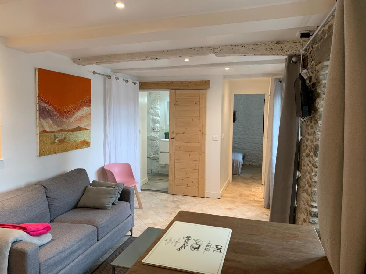 Le Cap Solidor Lejlighed Saint-Malo Eksteriør billede