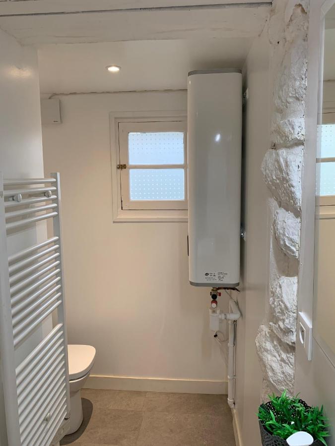 Le Cap Solidor Lejlighed Saint-Malo Eksteriør billede