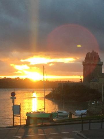 Le Cap Solidor Lejlighed Saint-Malo Eksteriør billede